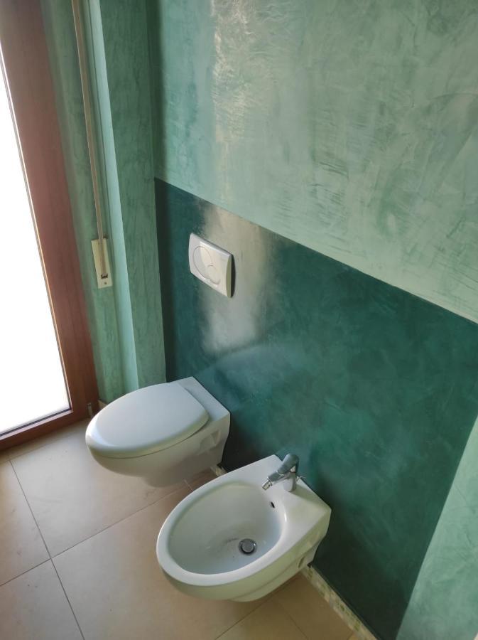 Appartamento Cherie House