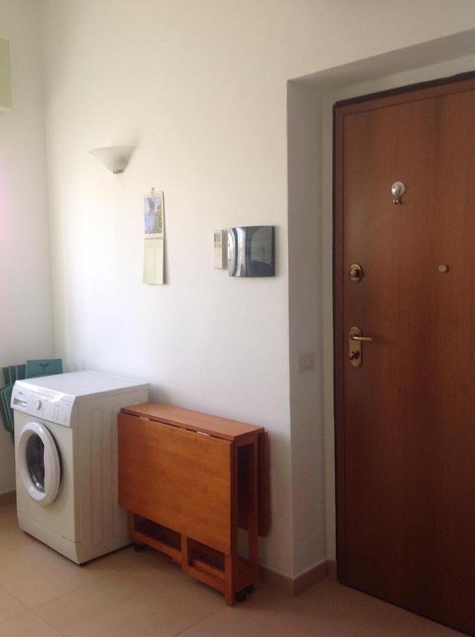 Cherie House Olbia