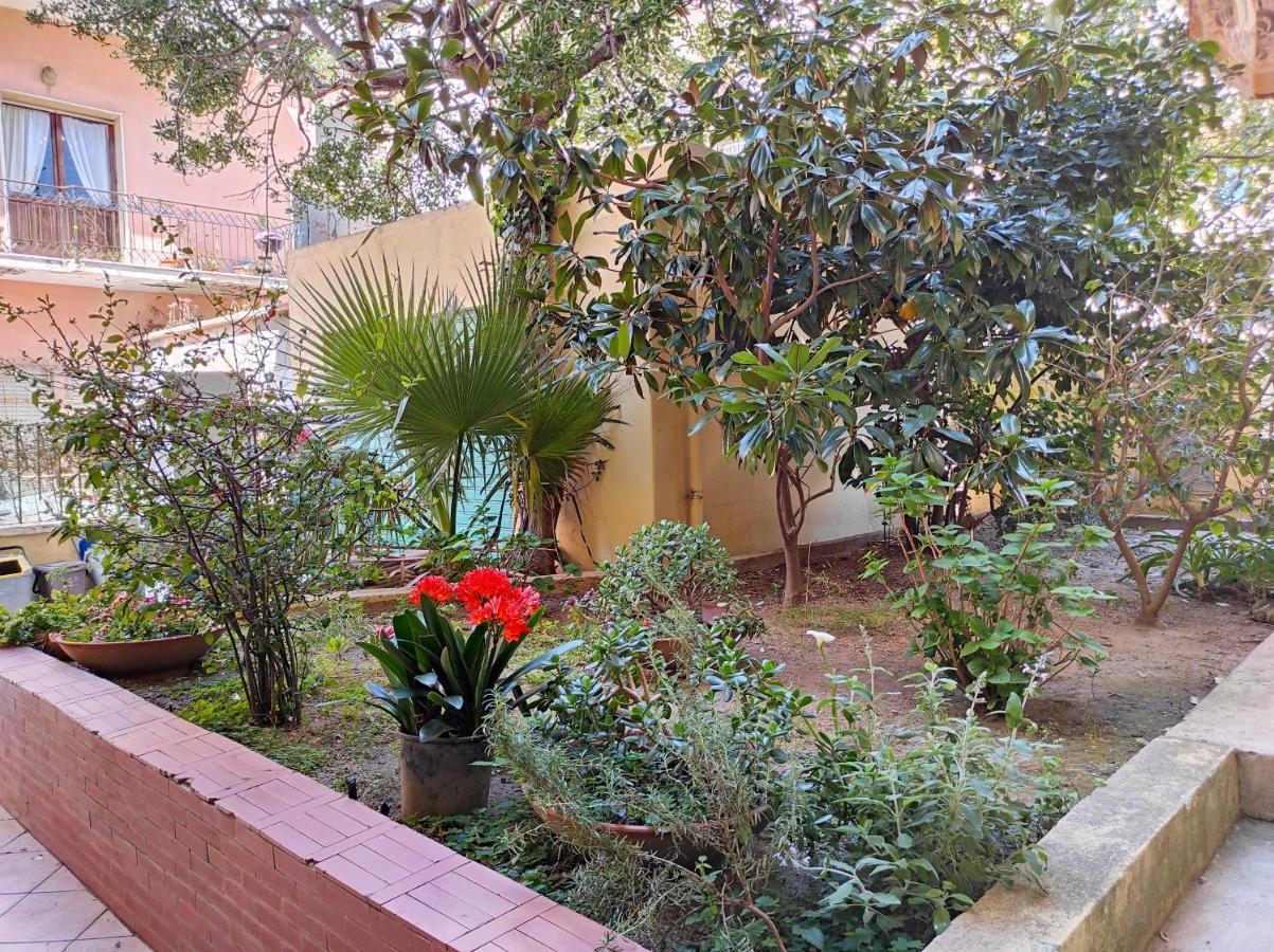 Appartamento Cherie House