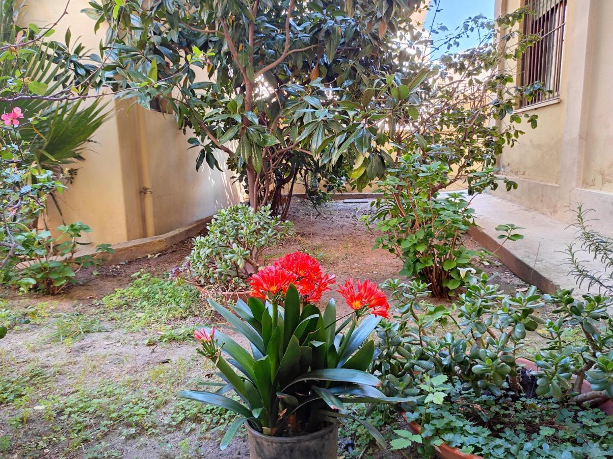Appartamento Cherie House Olbia