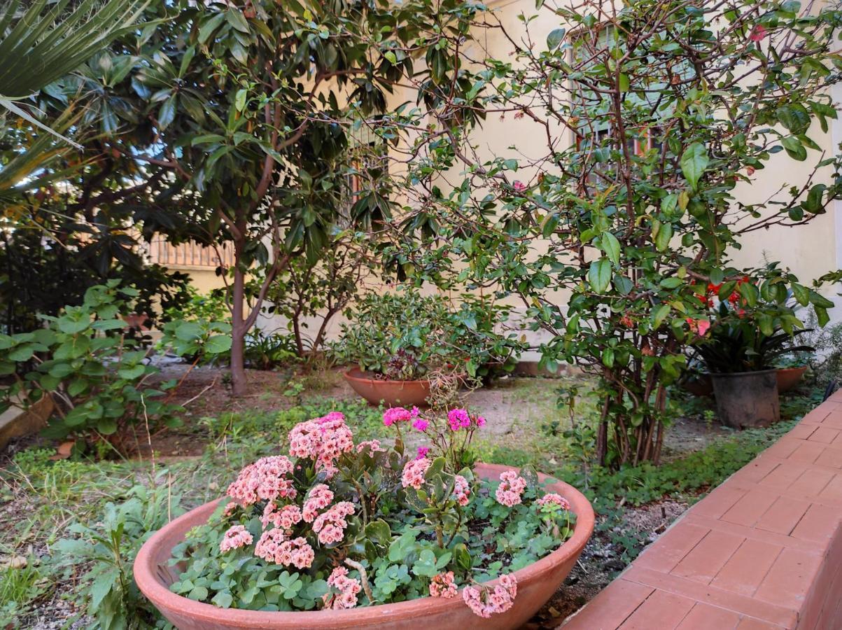 Cherie House Olbia