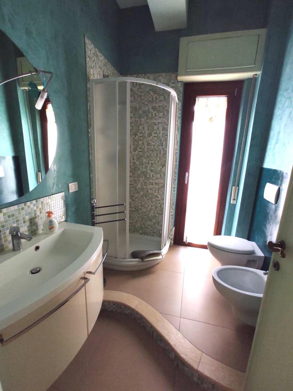Cherie House Appartamento Olbia